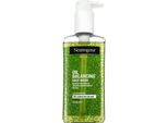 Neutrogena Oil Balancing Facial Wash 200Ml