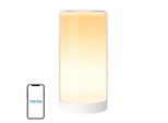 Luce Ambientale Wi-Fi Intelligente Meross