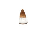 Gabor Ballerine Casual Da Donna Bianche