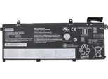 Lenovo Lg Chem L18L3P73 - Batteria Per Computer Portatile - Ioni Di Litio - 3 Celle - 4372 Mah - 51 Wh - Fru - Per Thinkpad L13 Yoga G