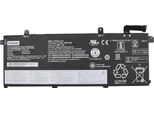 Lenovo Lg Chem L18L3P73 - Batteria Per Computer Portatile - Ioni Di Litio - 3 Celle - 4372 Mah - 51 Wh - Fru - Per Thinkpad P14S Gen 1