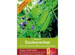 Semi Di Pisello Da Zucchero Weggiser | Semi Di Pisello Da Zuccherodi Prospecierara
