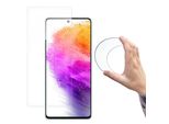 Wozinsky Nano Flexi Hybrid Flessibile Foglio Di Vetro Temperato Samsung Galaxy A73