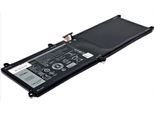 Dell Btry Pri 35WHR 2C Lith Simplo (Xrhwg)