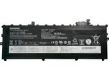 Lenovo - Batteria Per Computer Portatile - Agli Ioni Di Litio - 3 Celle - 4950 Mah - 57 Wh - Nero - Fru - Per Thinkpad X1 Carbon (5Th Ge