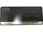 Lenovo Chicony ADLX65YCC2A - Alimentatore - 65 Watt - Fru (Cru) - Tier 1 - Per Thinkpad T25, T470, T470S, X270 (01FR027)