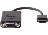 Dell Hdmi(M) To Vga(F) Adapter (HVG6H)