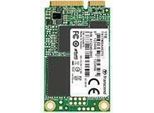 Transcend 1TB, Ssd Msata, SATA3, 3D Tlc, Pe: 3K, 30U (TS1TMSA452T2)