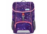 Step By Step Zaino Per Il Tempo Libero Zaino Kid Backpack-Set 13L Adventures Of Ayuma Porpora