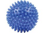 Fitness Mad - Palla Per Massaggio MQ183 (9 Cm) (Blu)