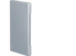 Tehalit Terminale 65X130Mm/80Mm Alluminio BR651306LAN