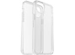 Otterbox Symmetry Transparent Iphone 14 Plus Custodia Rigida Backcover Antiurto - Trasparente