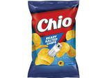 Chio Ready Salted Chips Salato Senza Glutine Vegetariano Vegano 150G
