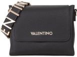 Valentino Borse Borsa A Tracolla In Ecopelle Alexia Handbag Nero