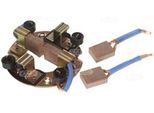 Porta Spazzole In Carbonio - Adatto Per: Ace LU-667 - Ace S-2688 - Asp SBH4008 - Durite-Hcuk 0-307-05 - Lucas 54245374010