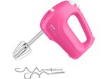 Sencor Shm 5408RS Sbattitore Sbattitore Manuale 200 W Rosa