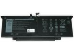 Dell - Laptop-Batterie - Lithium-Ionen - 6500 Mah - 52 Wh - FüR Latitude 7310, 7410