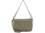 Suri Frey Borsa A Tracolla Borsa A Tracolla Debby Crossbody Bag Khaki Cachi