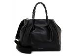Suri Frey Borsa Shopper Borsa A Tracolla Josy Shopper Black Nero