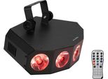 Eurolite Led SCY-500 Qcl Strahleneffekt (51918674)