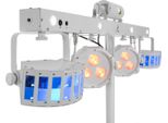 Eurolite Led Kls Laser Bar Fx-Lichtset Ws (51741096)