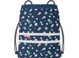 Mcneill Borsa Da Ginnastica Sportbag Polly Multicolore