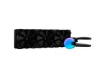 Fractal Design | Unità Di Raffreddamento Ad Acqua | Lumen S36 V2 | Intel, Amd | Raffreddatore A Liquido Per Cpu