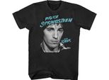 Bruce Springsteen - Maglietta "River 2016"" Per Uomo/Donna Unisex RO2269 (L) (Nero)"