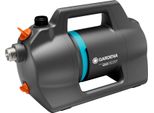 Gardena Pompa Da Giardino 4200 Silent