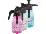 Spruzzatore Dimartino Crystal 360, Manuale, 1.80/2.00 Lit, 2 Bar, 360