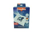 Scanpart Cleanbag Sacchetto Per La Polvere M 157 Mie Pro Miele 5 Pezzi