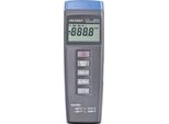 Voltcraft K101 Temperatur-MessgeräT, Thermometer -200 - +1370 °C K-Typ (307)