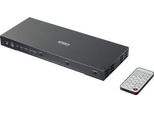 Speaka Professional 1+4 Port Hdmi-Switch Ultra Hd-FäHig 3840 X 2160 Pixel (SP-9024712)