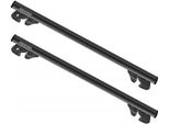 Menabo Jackson Nero Portapacchi/Portatutto Per Ford Tourneo Courier 2018+