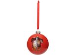 Decorazione Natalizia: Harry Potter Grifondoro - Guaina Per Albero Di Natale
