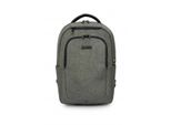 Urban Factory Cyclee City 39,6 Cm (15,6") Zaino Khaki"