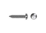 Scatola Di Viti Celo Ø 3,5 X 22 Mm Vite Per Lamiera 500 Pezzi Zincata
