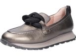 Hispanitas Scarpe Da Donna Slip-On, Nero (Nero), Numero 39