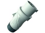 Mennekes 13597 Cee Stecker Xtra R 16A 5P 1H 500V IP54 (13597)