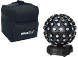 Eurolite Set Led B-40 Laser Strahleneffekt + Soft-Bag (20000913)