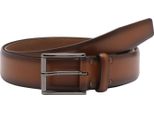 Lloyd Cintura Men´S Fashion Belt W80 Cognac Marrone