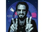 Ringo Starr - EP3 (Singolo 10")"