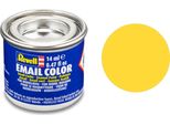 Revell 32115 Giallo, Opaco Ral 1017 Barattolo Da 14 Ml