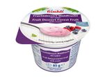 Dessert Di Frutta Frischli Alla Frutta Di Bosco Con 85G