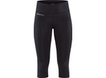 Craft Adv Essence Capri Tights 2 W