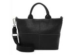 Suri Frey Borsa Shopper Borsa A Tracolla Tilly Cityshopper Black Nero