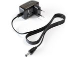 Go Solid! Caricabatterie Compatibile Con Grundig Vch 9630