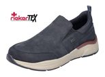 Rieker B5061-14 (41/Pazifik-Navy)