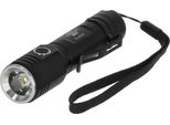 Brennenstuhl 1173750005 Torcia Elettrica Nera Torcia A Mano Led