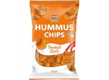 Xox Hummus Dolce Peperoncino Snack Croccante Con Leggera Piccantezza 90G